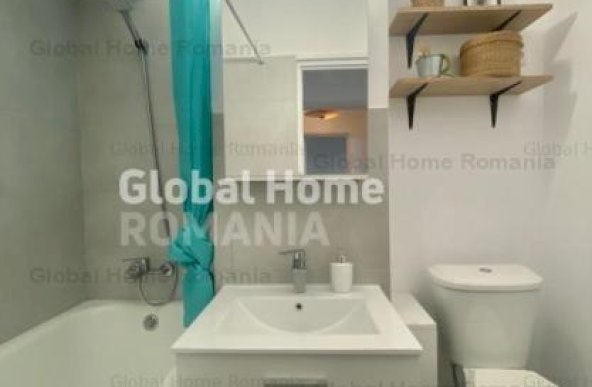 Apartament 2 camere | Dorobanti Floreasca| Balcon Spatios | Zona Superba