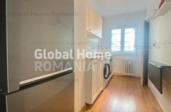 Apartament 2 camere | Dorobanti Floreasca| Balcon Spatios | Zona Superba