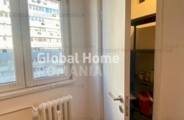 Apartament 2 camere | Dorobanti Floreasca| Balcon Spatios | Zona Superba