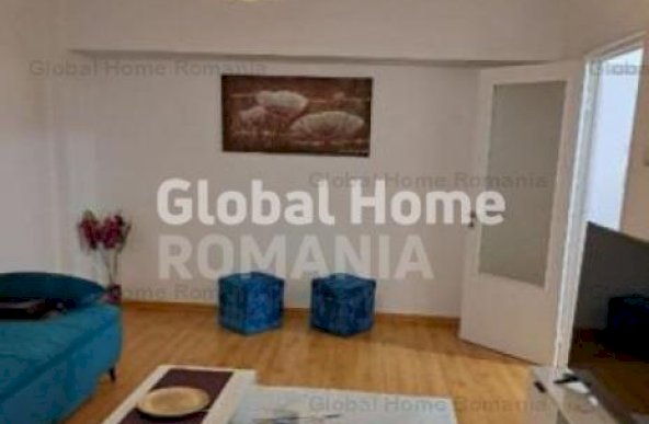 Apartament 2 camere | Dorobanti Floreasca| Balcon Spatios | Zona Superba