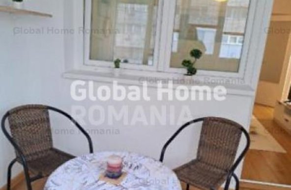 Apartament 2 camere | Dorobanti Floreasca| Balcon Spatios | Zona Superba