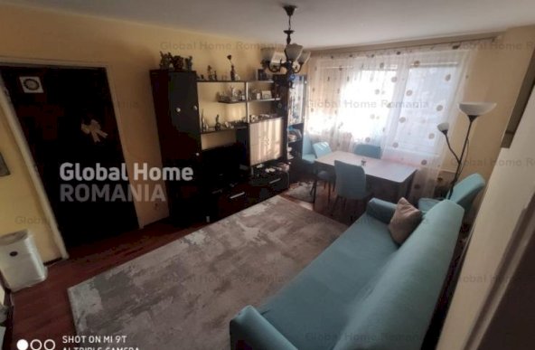 Apartament 3 camere-3 balcoane | Floreasca-Dorobanti-Stefan cel Mare |Reabilitat