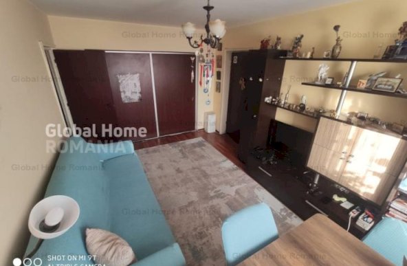 Apartament 3 camere-3 balcoane | Floreasca-Dorobanti-Stefan cel Mare |Reabilitat