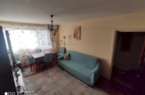 Apartament 3 camere-3 balcoane | Floreasca-Dorobanti-Stefan cel Mare |Reabilitat