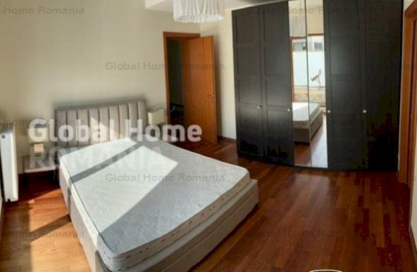 Apartament 3 camere | Aviatiei-Floreasc-Promenada| Parcare |Centrala Proprie