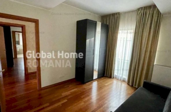 Apartament 3 camere | Aviatiei-Floreasc-Promenada| Parcare |Centrala Proprie