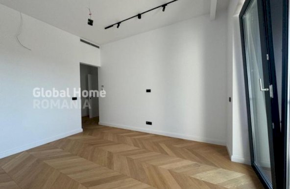 Apartament 3 camere | Terasa 100mp | Lacul Floreasca | Finisaje Premium | View