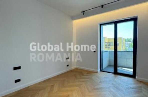 Apartament 3 camere | Terasa 100mp | Lacul Floreasca | Finisaje Premium | View