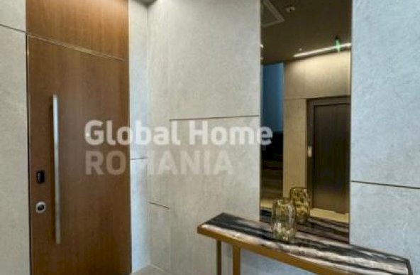 Apartament 3 camere | Terasa 100mp | Lacul Floreasca | Finisaje Premium | View