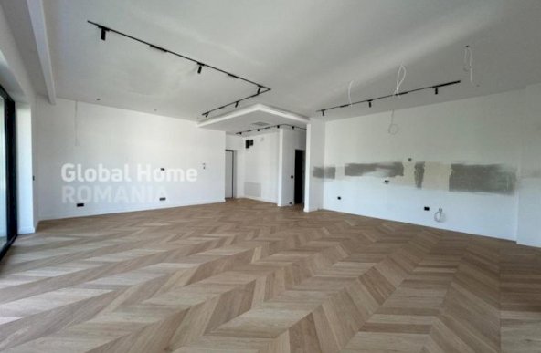 Apartament 4 camere | Doua balcoane 42mp | Lacul Floreasca | Finisaje Premium