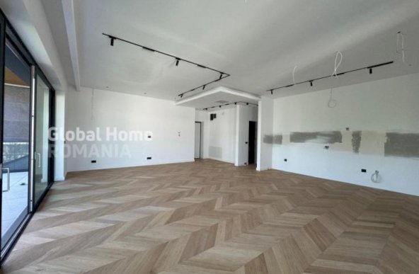 Apartament 4 camere | Doua balcoane 42mp | Lacul Floreasca | Finisaje Premium