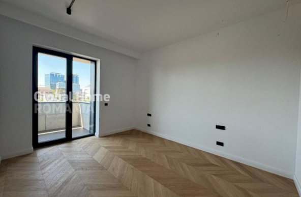 Apartament 4 camere | Doua balcoane 42mp | Lacul Floreasca | Finisaje Premium