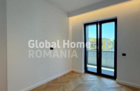 Apartament 4 camere | Doua balcoane 42mp | Lacul Floreasca | Finisaje Premium