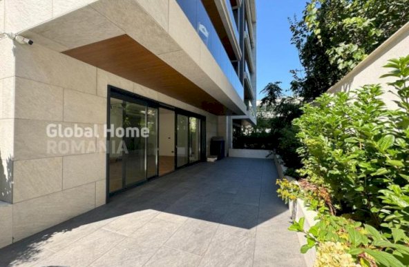 Apartament 4 camere | Doua balcoane 42mp | Lacul Floreasca | Finisaje Premium