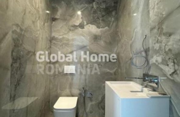 Apartament 4 camere | Doua balcoane 42mp | Lacul Floreasca | Finisaje Premium