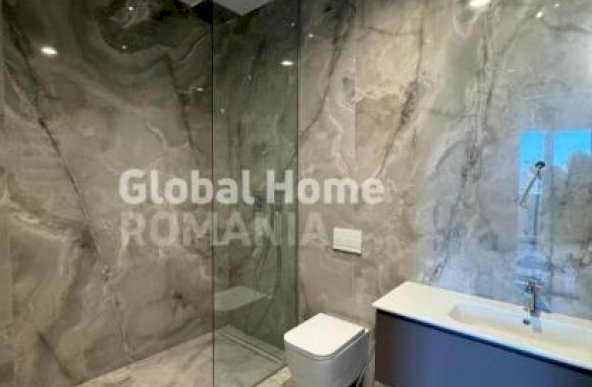 Apartament 3 camere | Terasa 80mp | Lacul Floreasca | Finisaje Premium | View