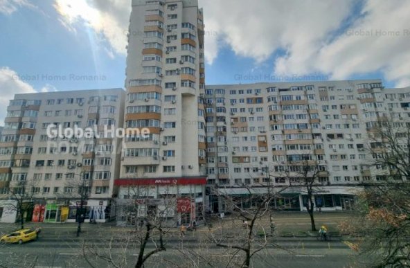 Apartament 2 camere - balcoan | Floreasca-Dorobanti-Stefan cel Mare |Reabilitat