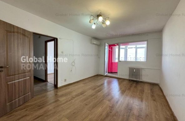 Apartament 2 camere - balcoan | Floreasca-Dorobanti-Stefan cel Mare |Reabilitat