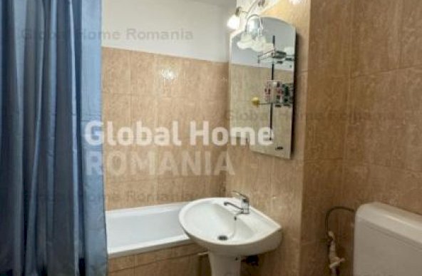 Apartament 2 camere - balcoan | Floreasca-Dorobanti-Stefan cel Mare |Reabilitat