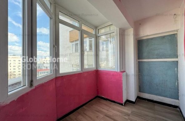 Apartament 2 camere - balcoan | Floreasca-Dorobanti-Stefan cel Mare |Reabilitat