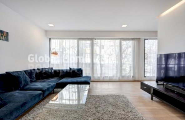 Apartament 3 camere | Aviatorilor-Capitale-Victoriei | Parcare |Centrala Proprie