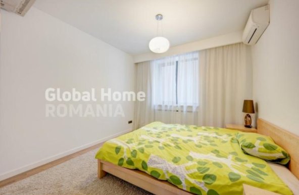 Apartament 3 camere | Aviatorilor-Capitale-Victoriei | Parcare |Centrala Proprie