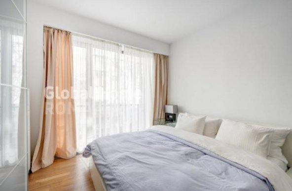 Apartament 3 camere | Aviatorilor-Capitale-Victoriei | Parcare |Centrala Proprie