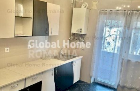 Apartament 3 camere | Dorobanti Victoriei Capitale | |Centrala Proprie | Balcon