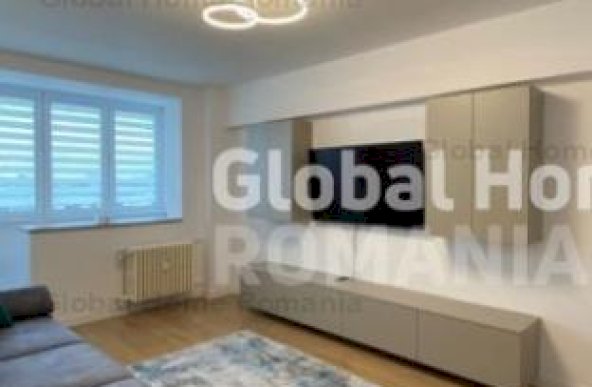 Apartament 2 camere | Floreasca-Dorobanti-Stefan cel Mare | Renovat | Mobilat