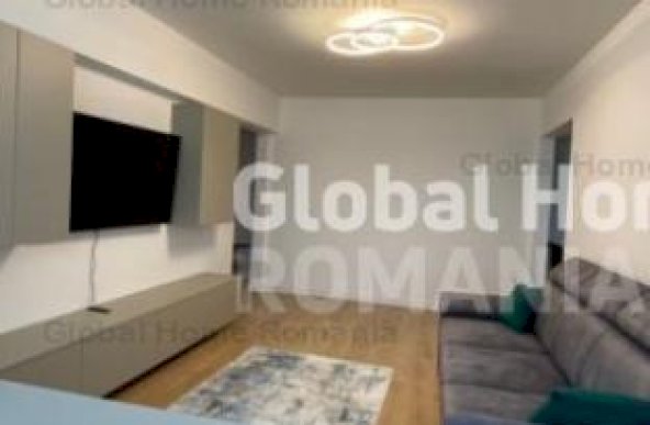 Apartament 2 camere | Floreasca-Dorobanti-Stefan cel Mare | Renovat | Mobilat