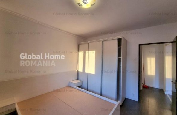 Apartament 2 Camere + Balcon | Panduri - Ionita Cegan | Renovat Partial