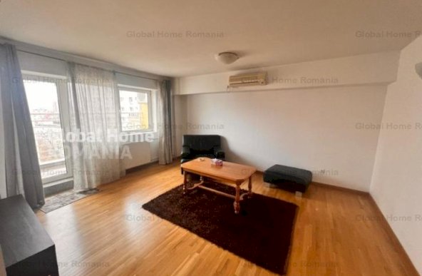 Apartament 2 camere 65 MP | Bulevardul Unirii | Imobil 2006