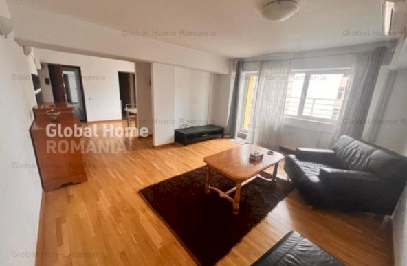 Apartament 2 camere 65 MP | Bulevardul Unirii | Imobil 2006