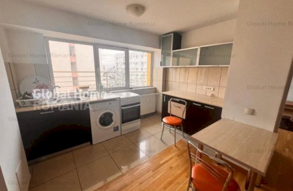 Apartament 2 camere 65 MP | Bulevardul Unirii -Alba Iulia