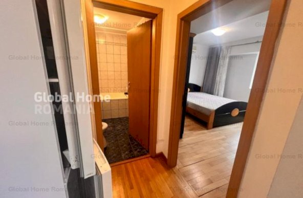 Apartament 2 camere 65 MP | Bulevardul Unirii -Alba Iulia