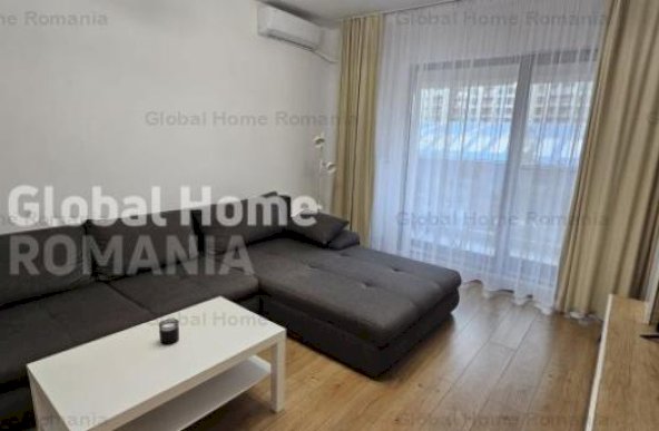 Apartament 2 Camere 54 MP Exigent Plaza | Militari | Loc de parcare 