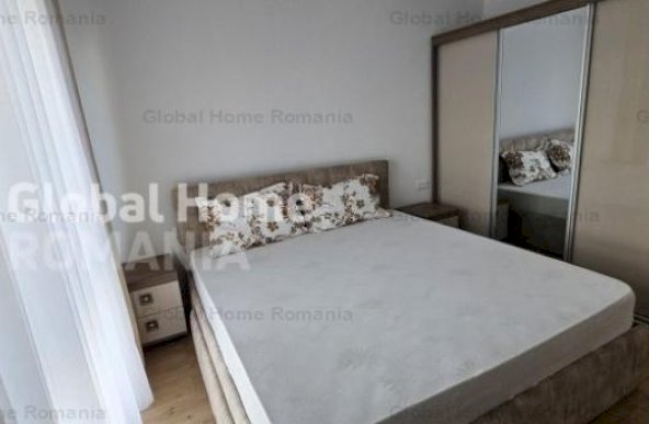 Apartament 2 Camere 54 MP Exigent Plaza | Militari | Loc de parcare 