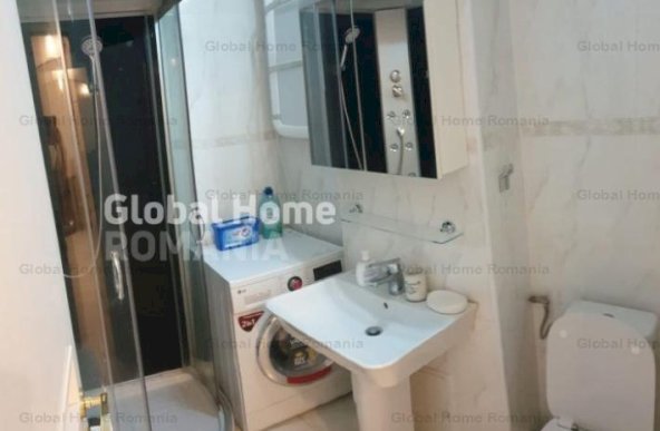 Apartament 3 camere  | Piata Dorobanti Beller Floreasca | Balcon | Renovat