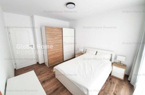 Apartament 2 Camere 56 MP | Miltari | Exigent Plaza