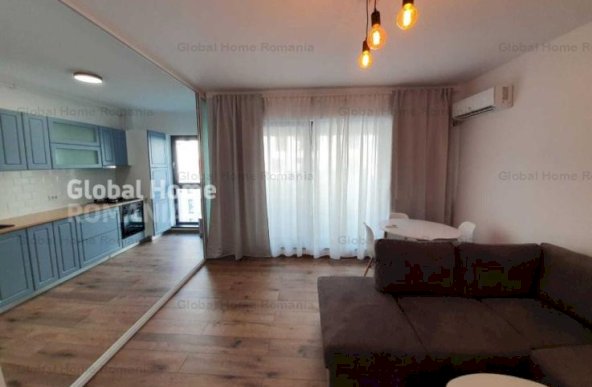 Apartament 2 Camere 56 MP | Miltari | Exigent Plaza