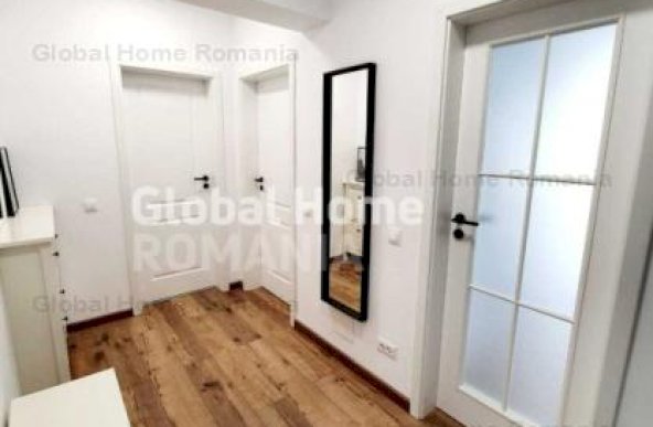 Apartament 2 Camere 56 MP | Miltari | Exigent Plaza