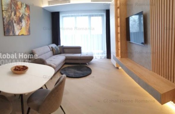 Apartament 2 Camere  60MP Cortina Academy | Cotroceni | Loc de parcare 