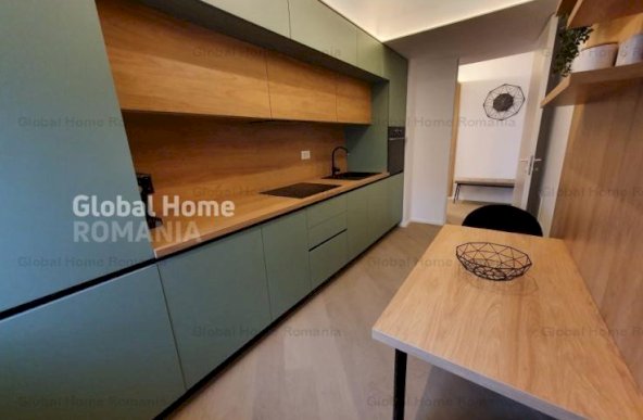 Apartament 2 Camere  60MP Cortina Academy | Cotroceni | Loc de parcare 