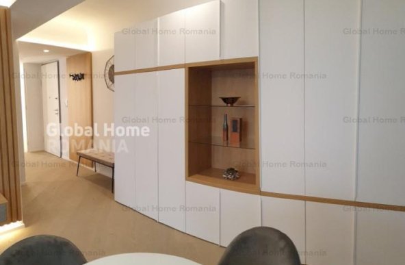 Apartament 2 Camere  60MP Cortina Academy | Cotroceni | Loc de parcare 