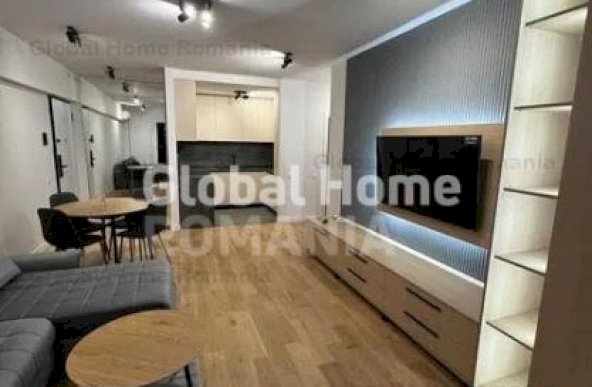 Apartament 2 Camere 54 MP One Cotroceni Park | Cotroceni | Parcare 