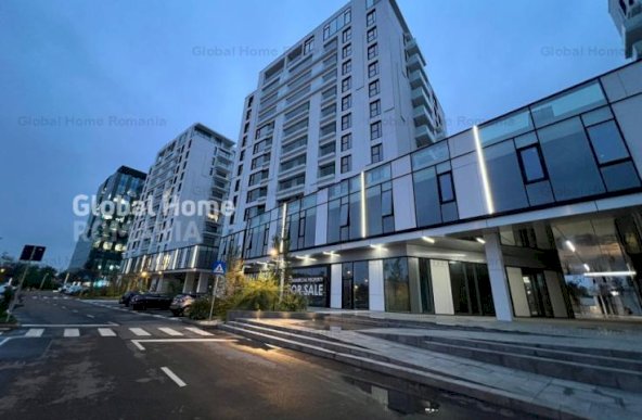 Apartament 2 Camere 54 MP One Cotroceni Park | Cotroceni | Parcare 