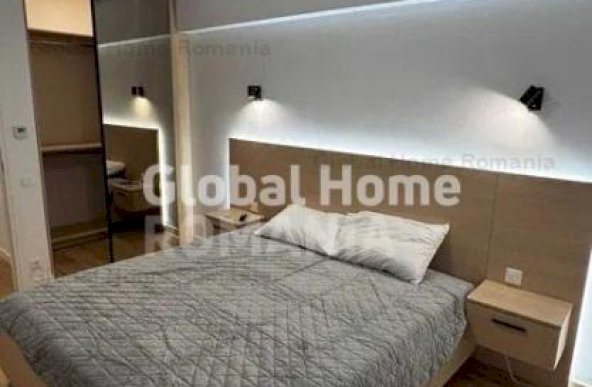 Apartament 2 Camere 54 MP One Cotroceni Park | Cotroceni | Parcare 