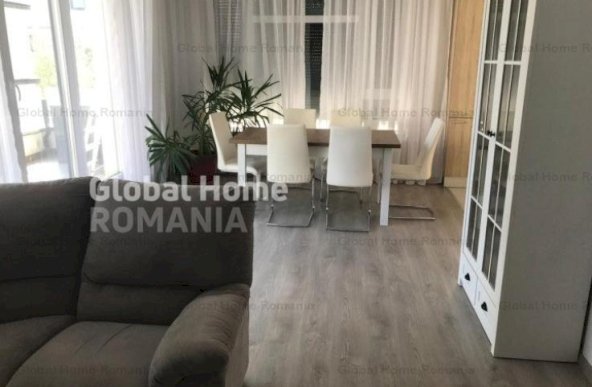 Apartament 4 camere 110 MP | Zona de Nord - B.Vacarescu | Laguna Residence