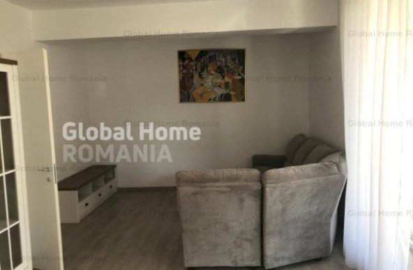 Apartament 4 camere 110 MP | Zona de Nord - B.Vacarescu | Laguna Residence