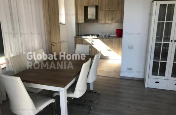 Apartament 4 camere 110 MP | Zona de Nord - B.Vacarescu | Laguna Residence